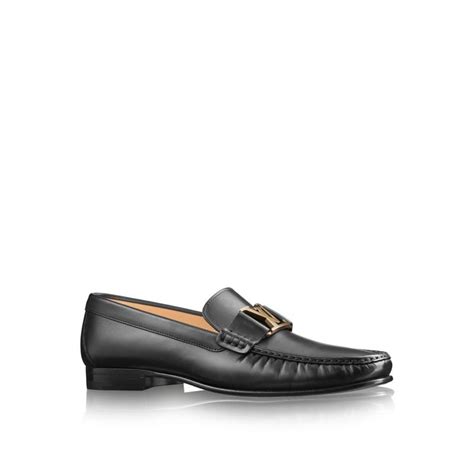 lv montaigne loafer price|Compare prices for Montaigne Loafer (1A2G58) in official stores.